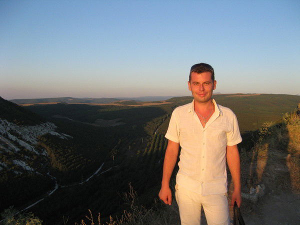 Александр Меренков