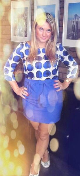 Екатерина Маркова