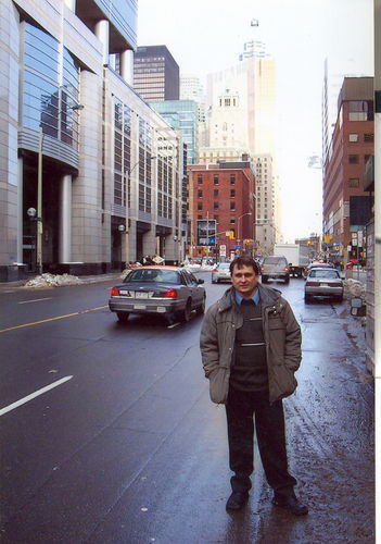 Михаил Лукин