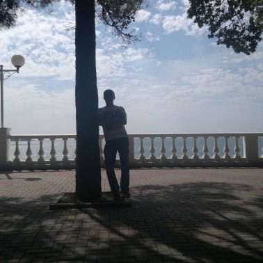 Артур Соловьёв