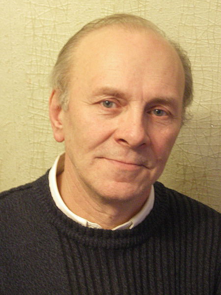 Александр Возняк