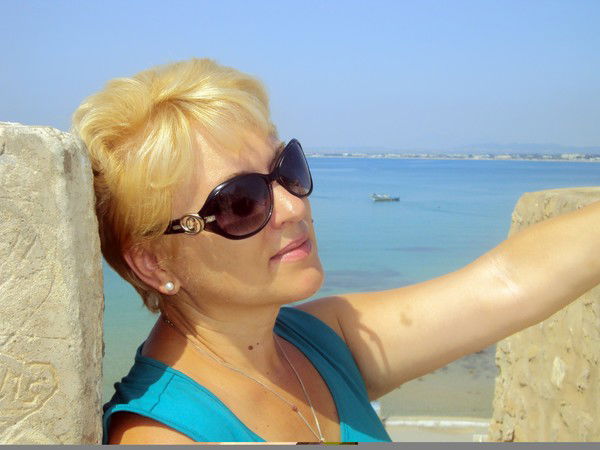 Валентина Ерофеева