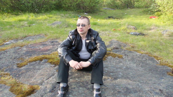 Сергей Рактович