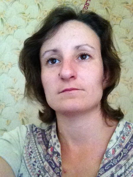 Инна Сафина