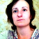 Инна Сафина