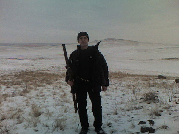 Ванёк Штинов