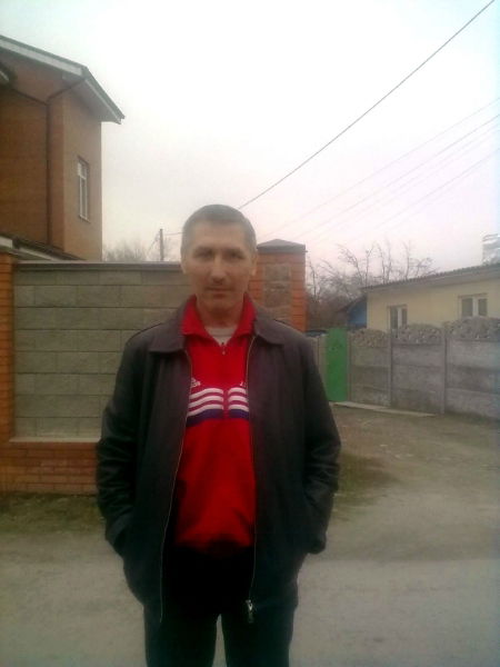 Юра Казаков