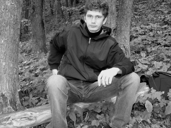 Константин Ершов