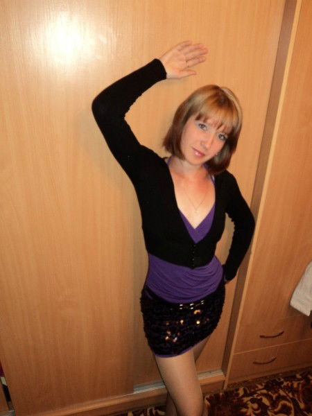 Анна Цивинская