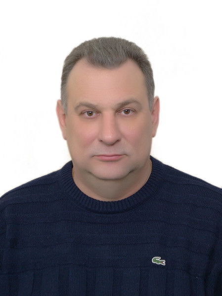 Кирилл Лебедев