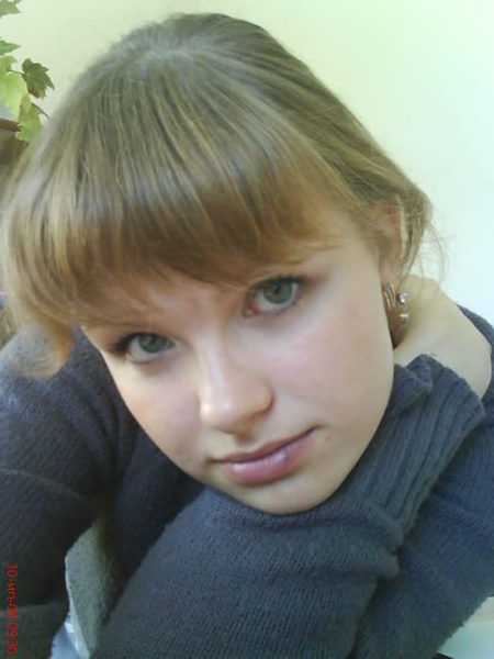 Ольга Зайцева