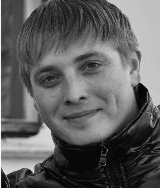 Андрей Протасов