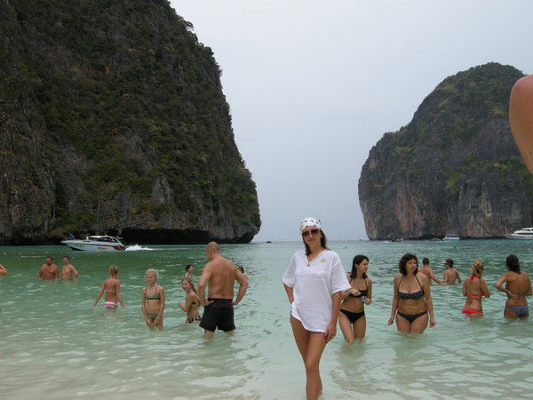 Оля Чукреева