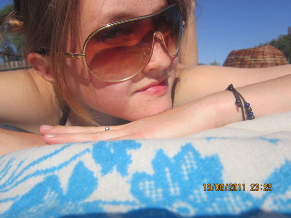 Вероника Филиппова