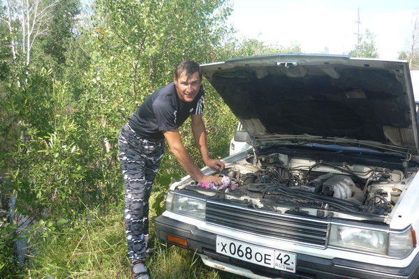 Андрей Медведев