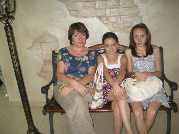 Альфия Батыршина