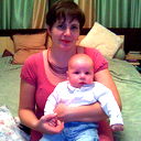 Анна Антипова