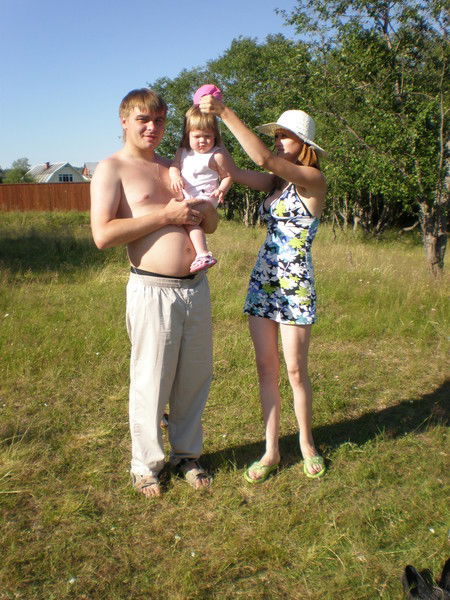 Натали Кузнецова