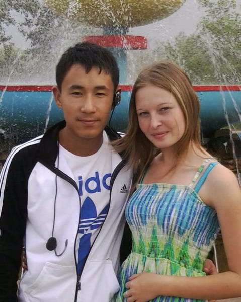 Булат Шакиров