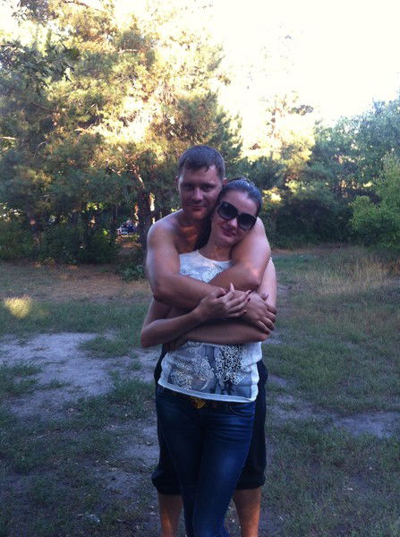 Лена Данилова