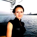 Анастасия Саблина