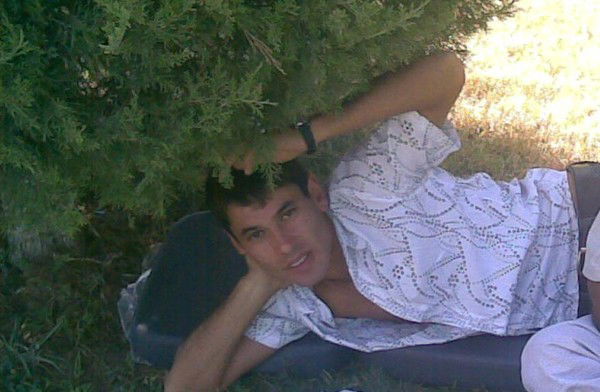 Бахтияр Гузалов