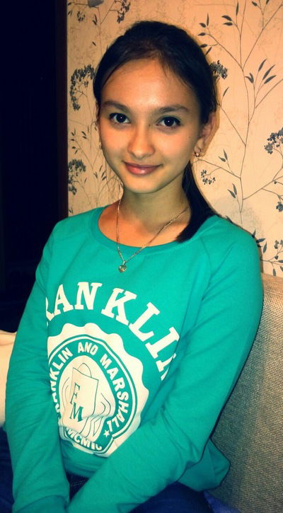 Диляра Ситдикова