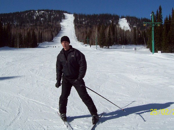 Сергей Пименов