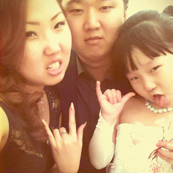 Mike.lan. Gee.loo [Omg]^^