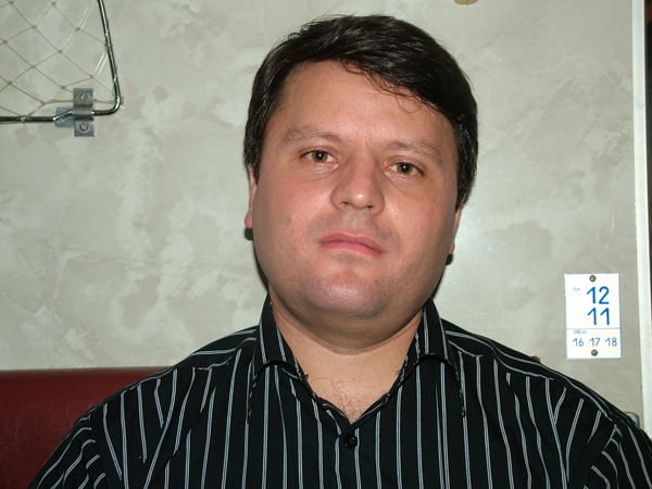 Хаблов Роман