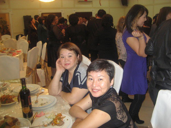 Гульзада Конысбаева