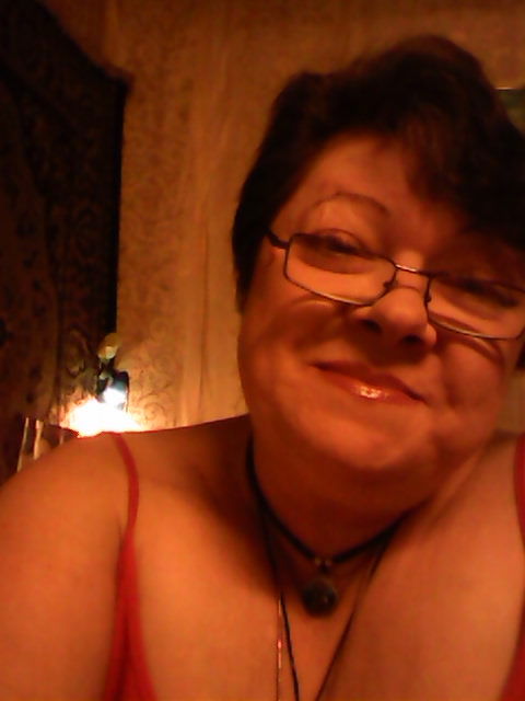 Вера Владимирова