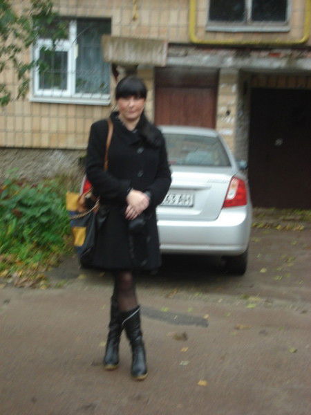 Юлия Немчина