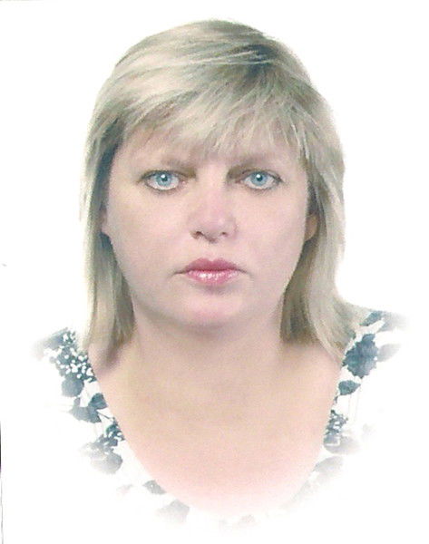 Наталья Черниговцева