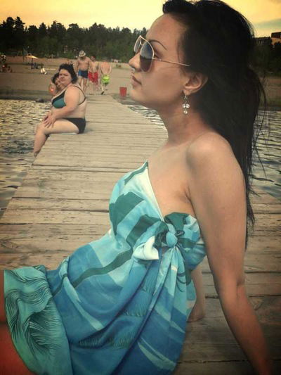 Саида Ракишева