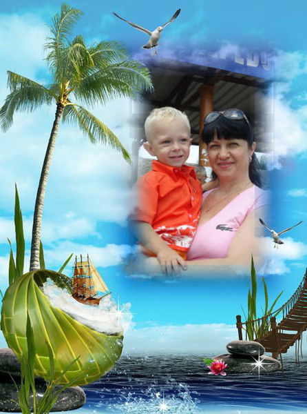 Наталья Девицкая