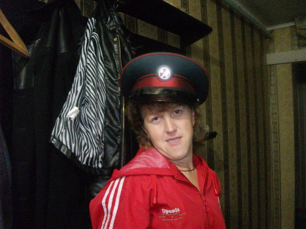 Юлия Соломатова