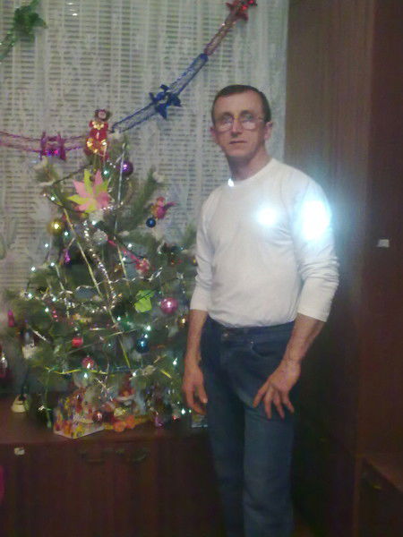 Владимир Медведев