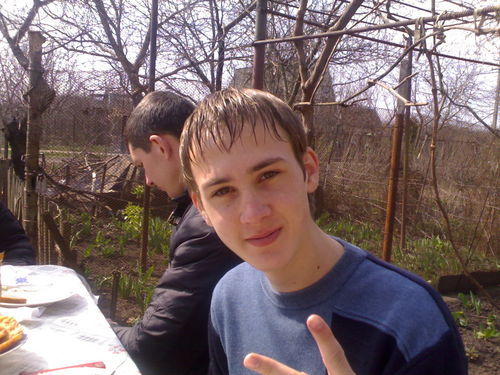 Алексей Панасюк