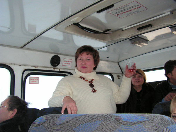 Светлана Голубева