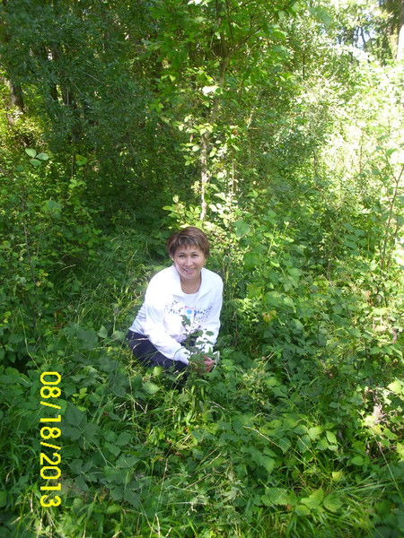 Карлыгаш Нукеева