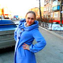 Ксения Горбунова