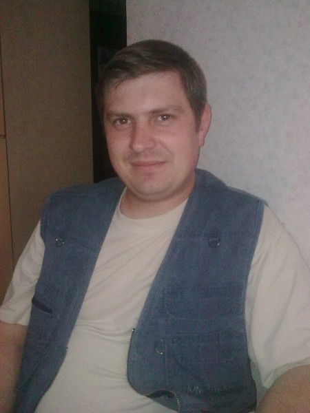 Олег Порвин