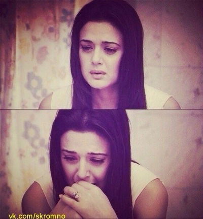 Марьям Абрекова