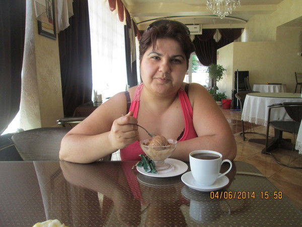 Аревик Бадалян