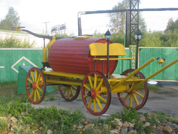 Михаил Автомонов