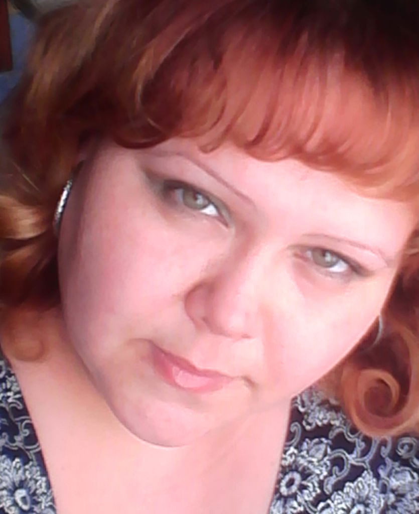 Александра Азнагулова