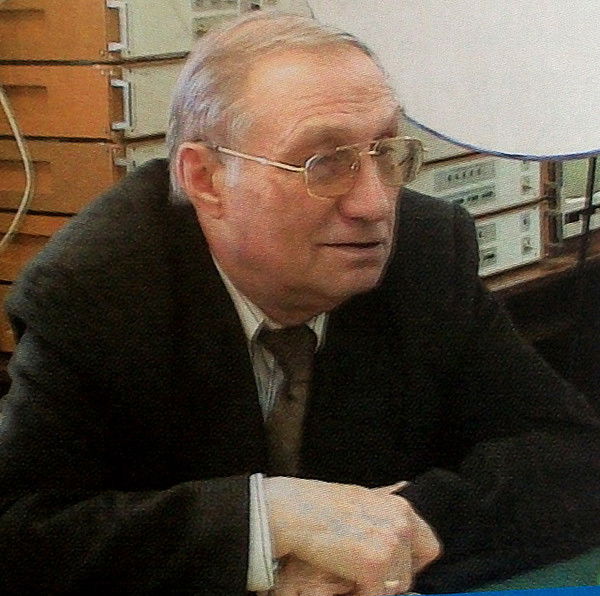 Лев Конторович