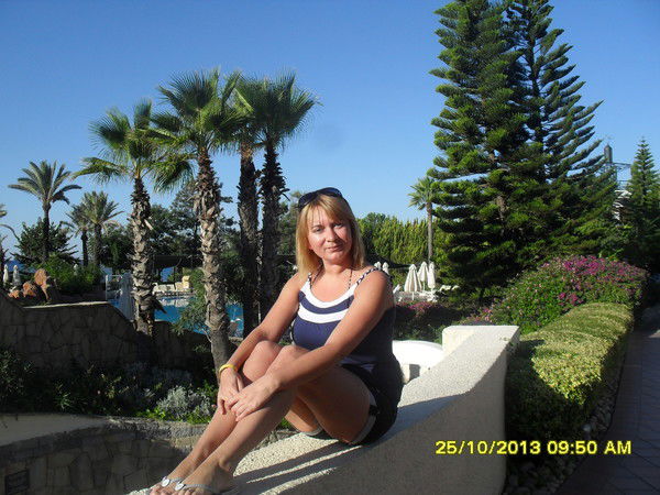 Анна Карзова