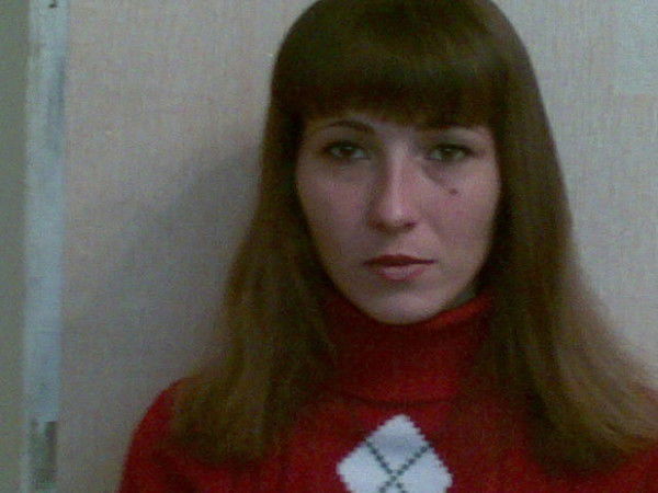 Екатерина Гончарук